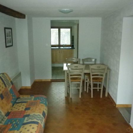 Camping La Verte Prairie Forest-Montiers Екстер'єр фото
