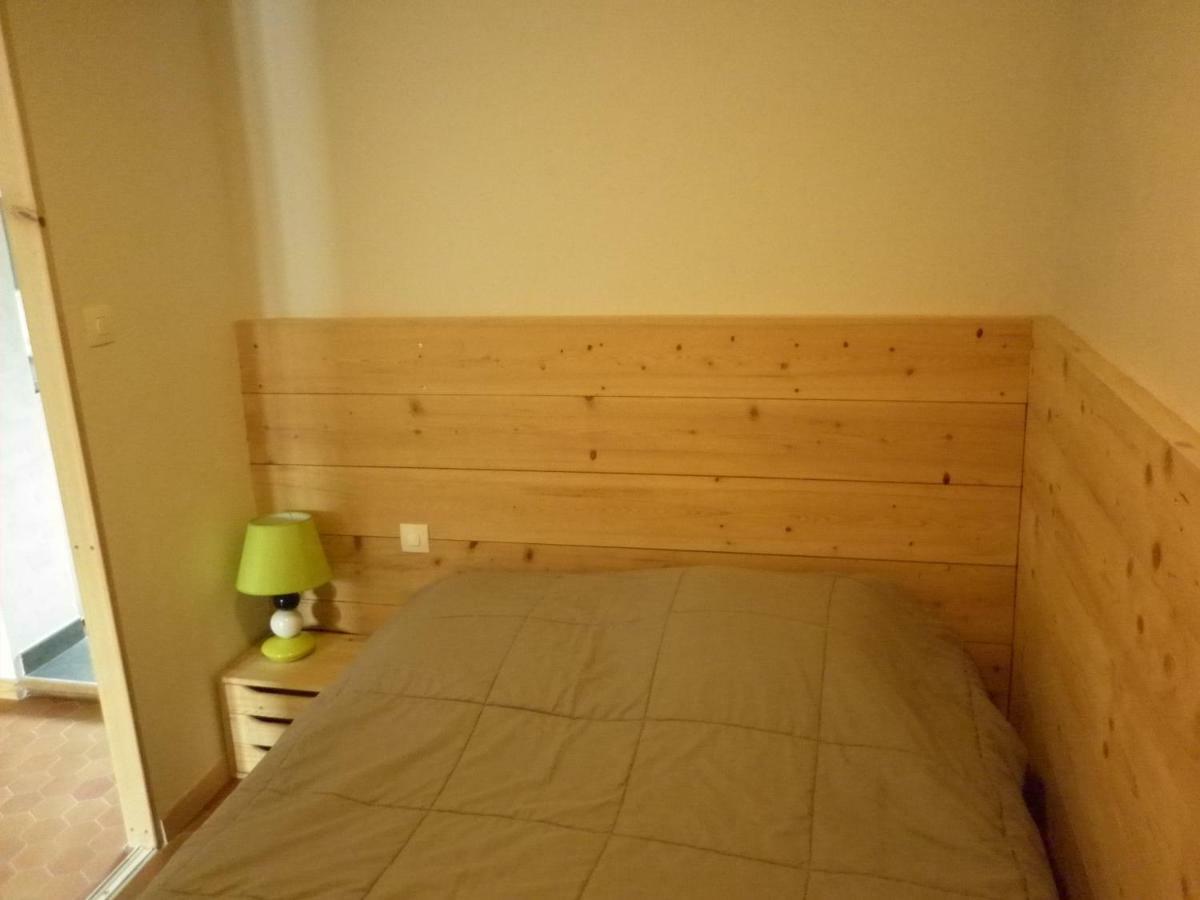 Camping La Verte Prairie Forest-Montiers Екстер'єр фото